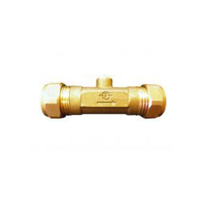 Primaflow Vcd Double Check Valve 28mm - CV128 for Plumbing
