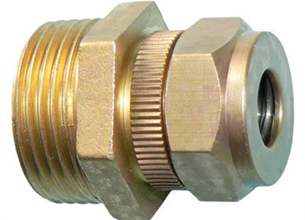 Primaflow Vcsv Spring Safety Valve 1/2" - SV12 - Pressure Relief