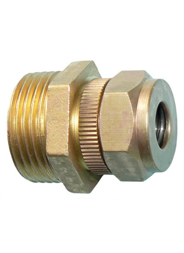 Primaflow Vcsv Spring Safety Valve 1/2" - SV12 - Pressure Relief