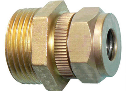 Primaflow Vcsv Spring Safety Valve 1/2" - SV12 - Pressure Relief