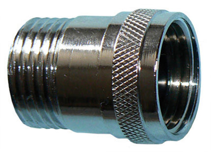 Primaflow Vcsc Shower Check Valve 1/2" Chrome - CVS12 - Essential for Shower Systems