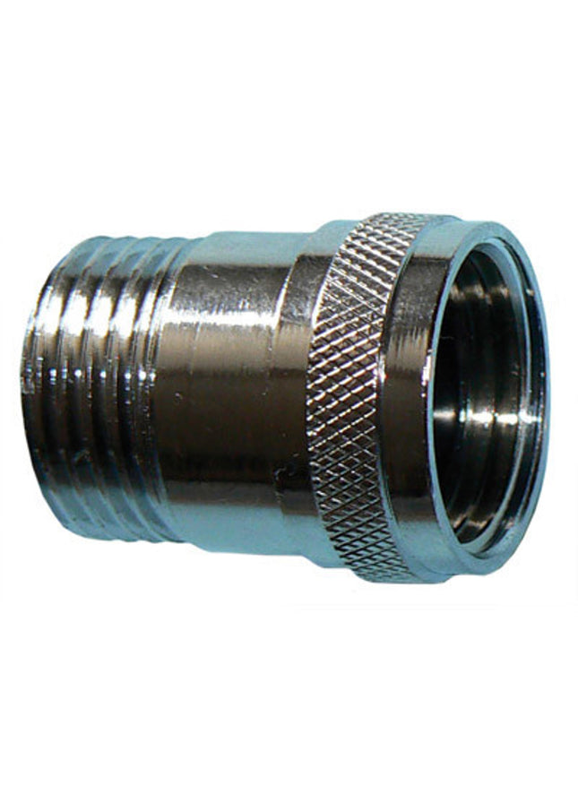 Primaflow Vcsc Shower Check Valve 1/2" Chrome - CVS12 - Essential for Shower Systems