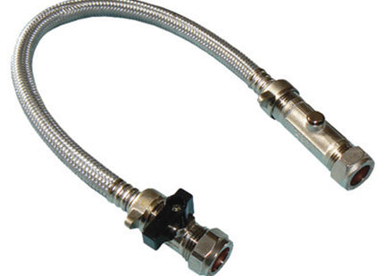Primaflow VCFL Straight Filling Loop - Economy - 307413