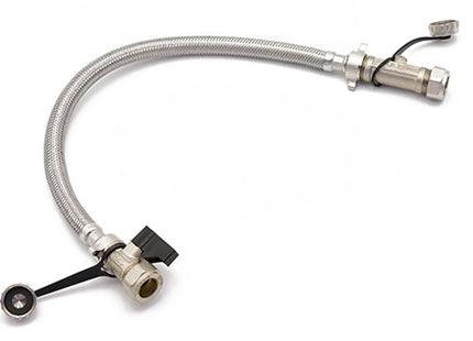 Primaflow VCFL Start Filling Loop with Capping Kit - Push Fit