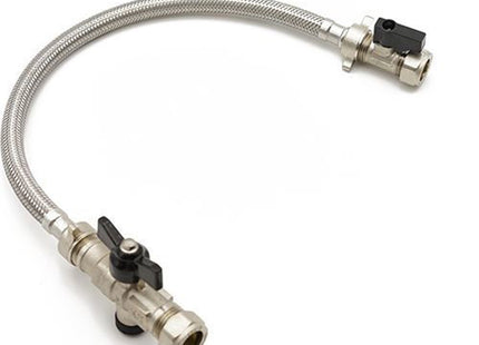 Primaflow VCFL Part L Compliant Filling Loop - 307420 - Perfect for Heating Systems