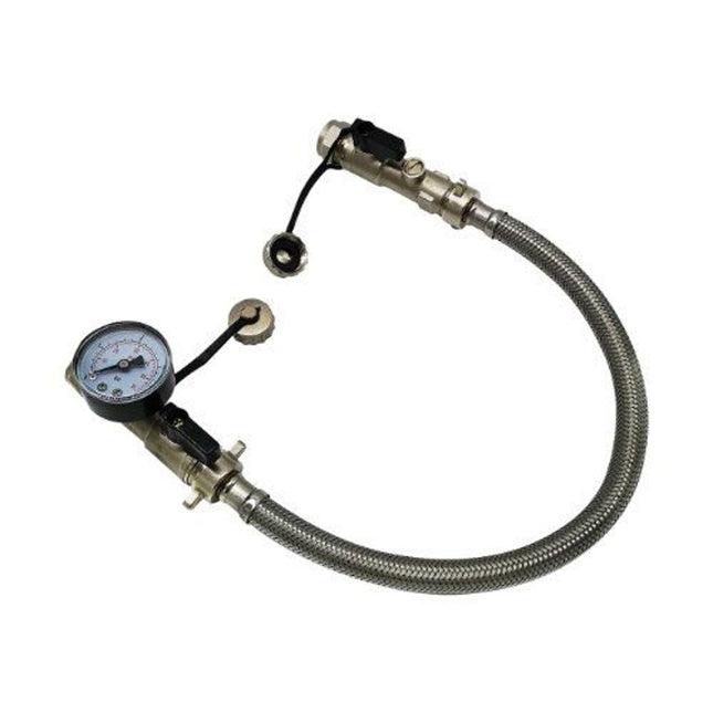 Remote Filling Loop Part L Compliant with Gauge - CBFLSG