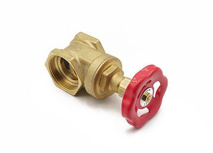 Primaflow VGFE Brass Gate Valve FxF 1.1/2" - 102527 - Economy