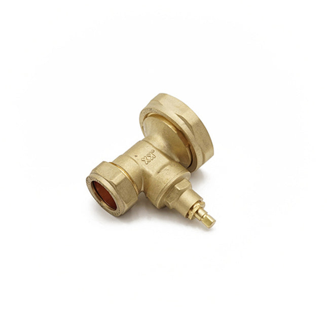 Primaflow VPG Pump Valve - Gate Type 22mm - 305226