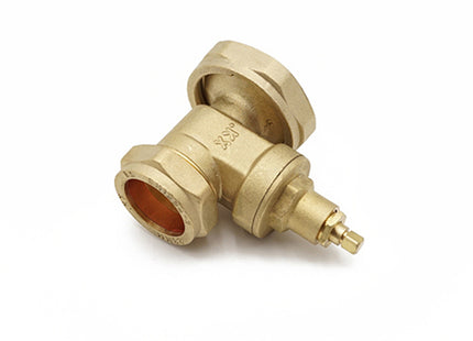 Primaflow VPG Pump Valve - Gate Type 28mm - 305230