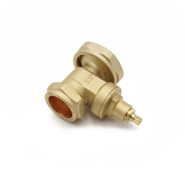 Primaflow VPG Pump Valve - Gate Type 28mm - 305230