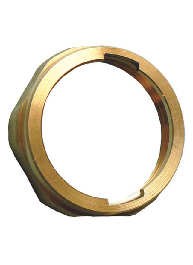 Primaflow Pump Nut - PN01 - Perfect for Pump Maintenance