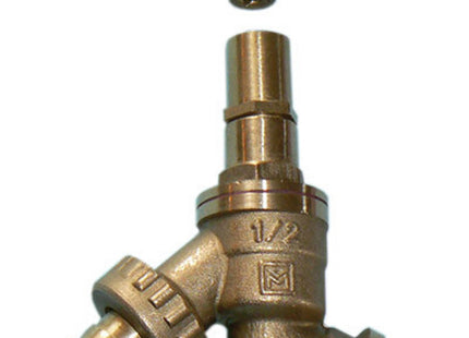 Primaflow VHBL Hose Union L/S Bibtap 1/2" EN1213 - HU12L / 10025306