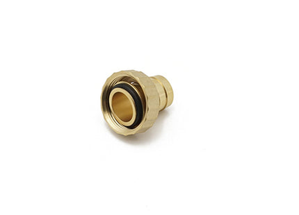 Primaflow Hose Union Tail 3/4" - MPN 101348 - Connect Your Hoses Easily
