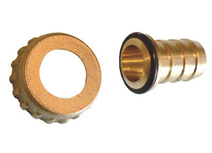 Primaflow Hose Union Tail 3/4" - MPN 101348 - Connect Your Hoses Easily