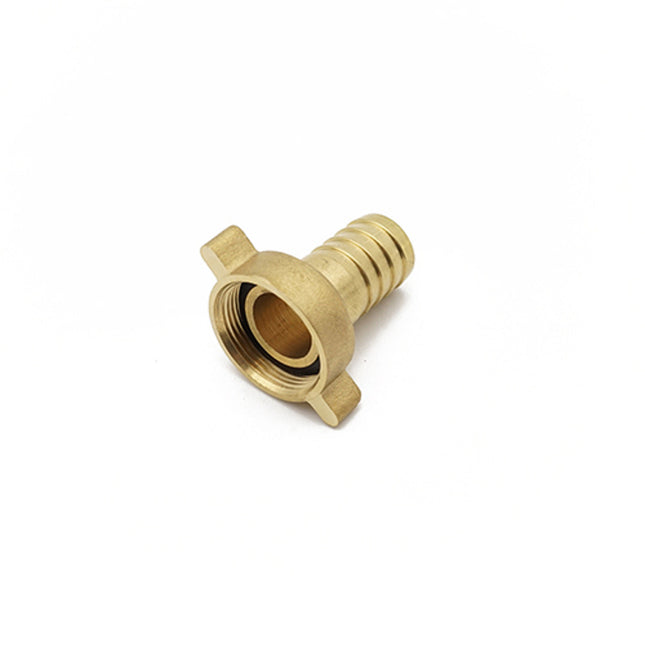 Primaflow Hose Union Tail 3/4" - For 20mm Hose - MPN - Connect Your Hoses Easily