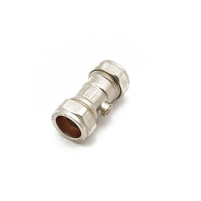 Primaflow 22mm QQE Isolating Valve NP - 304627 - Essential for Plumbing