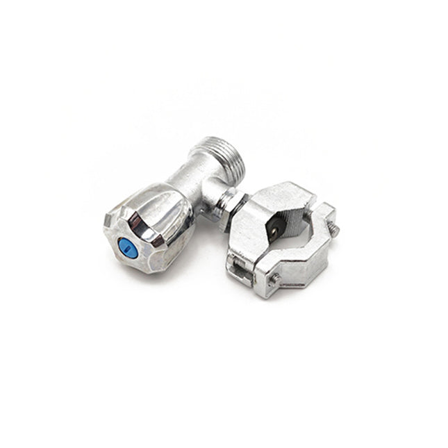 Primaflow Washing Machine Cut-In Tee 15mm x 3/4" - 192424 - Essential for Plumbing