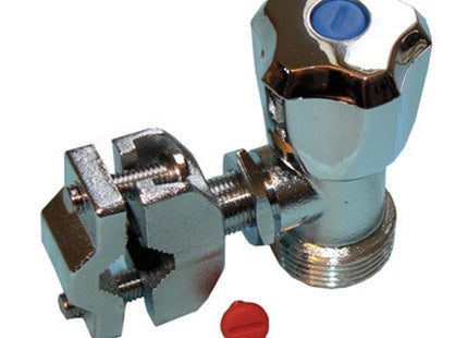 Primaflow Washing Machine Cut-In Tee 15mm x 3/4" - 192424 - Essential for Plumbing