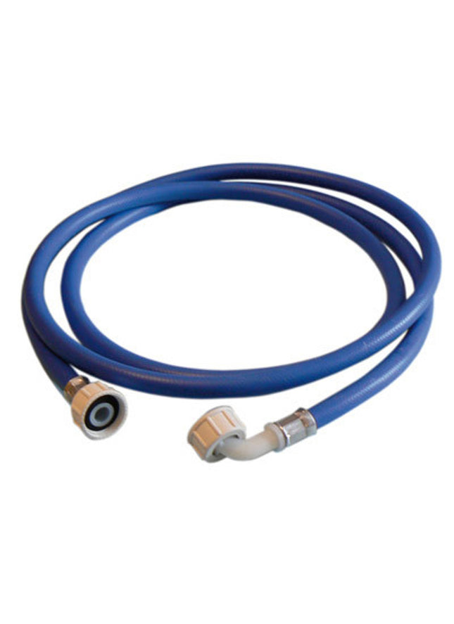 Primaflow Washing Machine Hose 1.5M Blue - FAB 150 C - Reliable Connection for Your Washer