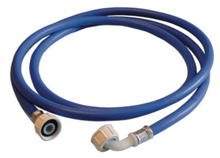 Primaflow Washing Machine Hose 2.5M Blue - FAB 250 C