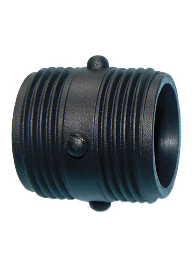 Primaflow Wash Mach Inlet Hose Connector 3/4" x 3/4" - WMIC - Essential for Washing Machines