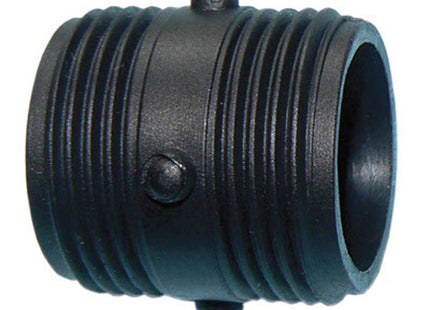 Primaflow Wash Mach Inlet Hose Connector 3/4" x 3/4" - WMIC - Essential for Washing Machines