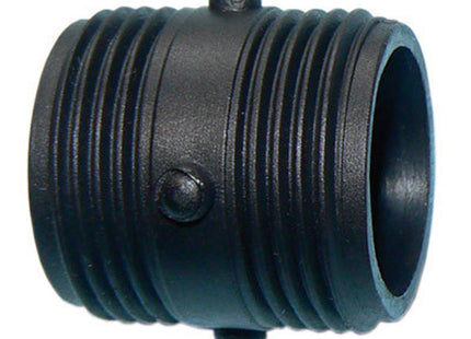 Primaflow Wash Mach Inlet Hose Connector 3/4" x 3/4" - WMIC - Essential for Washing Machines
