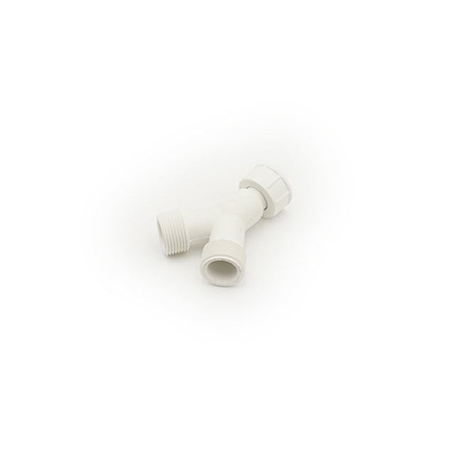 Primaflow Wash Machine Y-Piece And Washer - 192462 - Essential for Wash Machine Setup