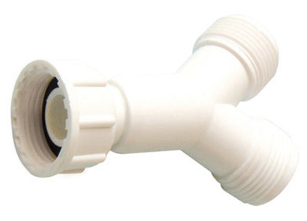 Primaflow Wash Machine Y-Piece And Washer - 192462 - Essential for Wash Machine Setup