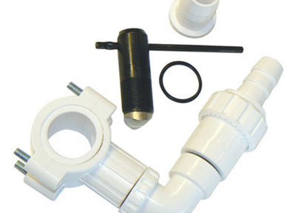 Primaflow Wash Machine Waste Plumbing Kit WMKIT - Perfect for Home Use