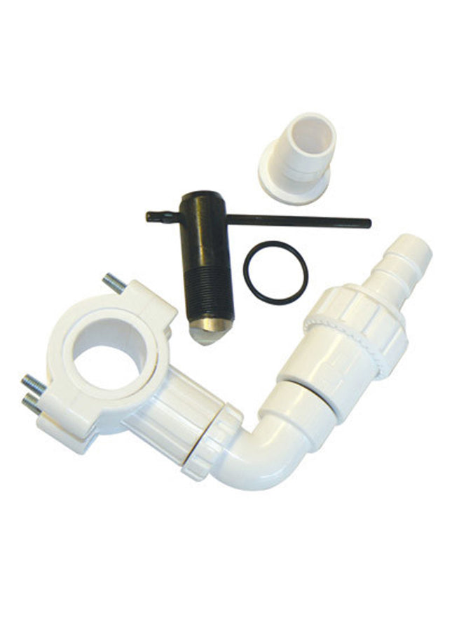 Primaflow Wash Machine Waste Plumbing Kit WMKIT - Perfect for Home Use