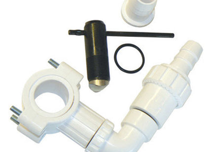 Primaflow Wash Machine Waste Plumbing Kit WMKIT - Perfect for Home Use