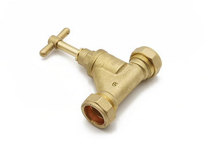 Primaflow Vsp Dzr Poly Stopcock P x P 32mm - PZS32 10045586 6