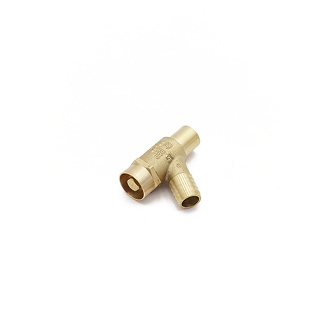 VDA Dzr Draw-Off Cock A-Type L/S 15Mm - 103370 - Essential for Plumbing