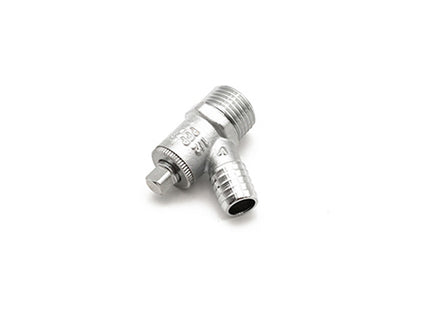 Primaflow VDA Brass/Chrome Doc A-Type 1/2" - 10050407 - Essential for Plumbing