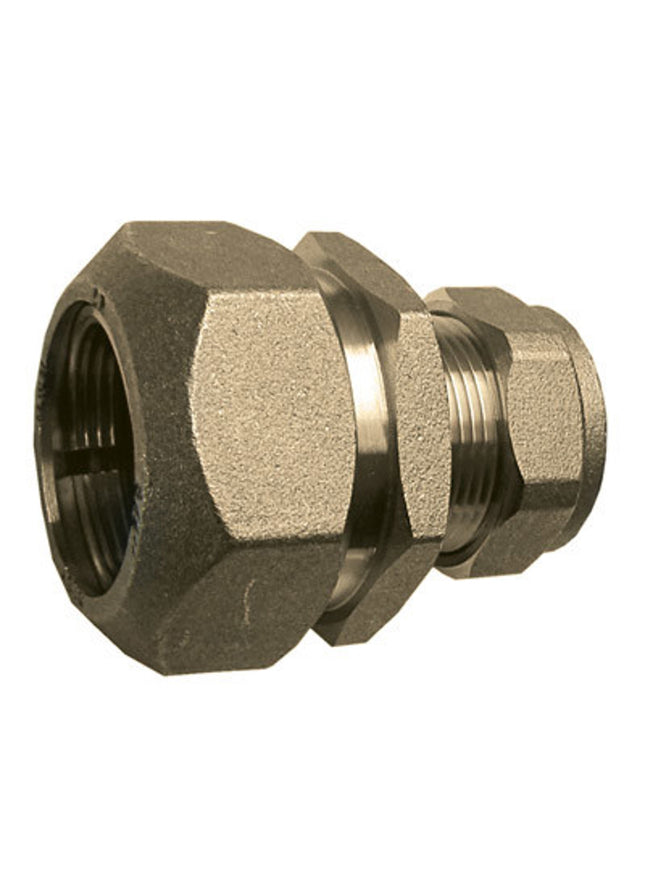 Primaflow Lead-X 1/2" 7Lb x 20Mm Poly - LL12720P - Perfect for Lead Pipe Applications
