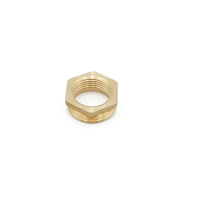 Primaflow Brass Hexagonal Bush 1.1/4" x 1" - BB1141