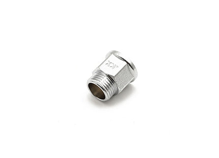 Primaflow Brass Extension Piece - Chrome 1/2" x 20mm - CPEX20/82075600