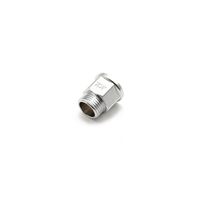 Primaflow Brass Extension Piece - Chrome 1/2" x 20mm - CPEX20/82075600