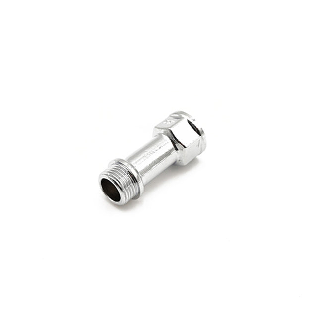 Primaflow Brass Extension Piece - Chrome 1/2" x 50mm - CPEX50