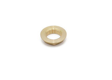 Primaflow Brass Flanged Backnut 3/4" - BK34 - Plumbing Essential