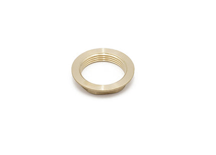 Primaflow Brass Flanged Backnut 1.1/4" - BK114 for Plumbing