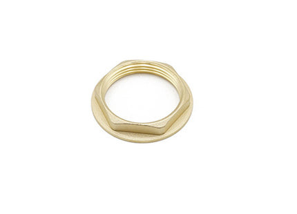 Primaflow Brass Flanged Backnut 1.1/2" - BK112