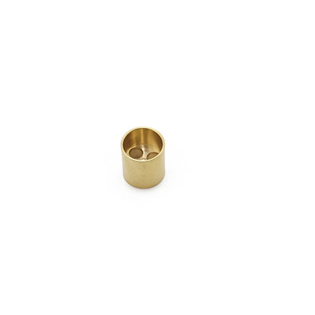 Primaflow Bmb Brass Bullet Manifold 22 x 10mm 3-Way - 134948