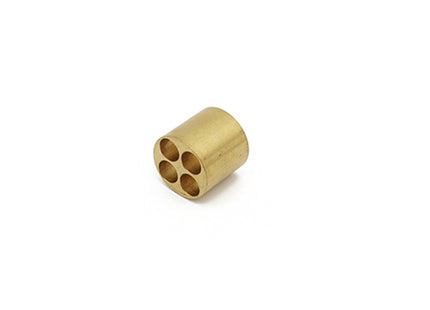 Primaflow Bmb Brass Bullet Manifold 22 x 10mm 4-Way - 134952
