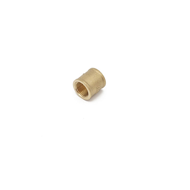 Primaflow Brass Socket 3/8" FxF - BS38 - Plumbing Use