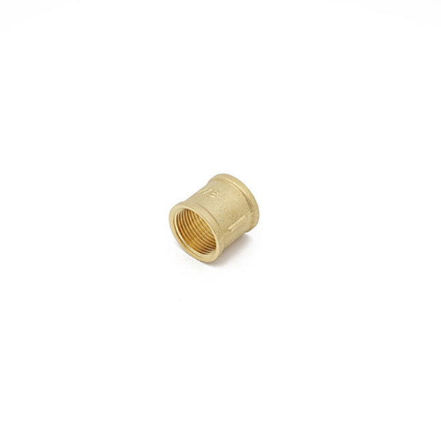 Primaflow Brass Socket 3/4" FxF - BS34 - Ideal for Plumbing