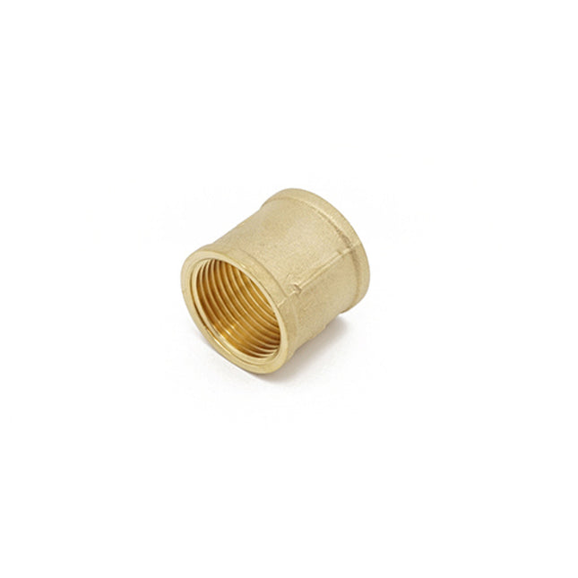 Primaflow Brass Socket 1" FxF - BS1 - Essential for Plumbing