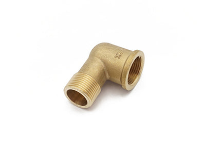 Primaflow Brass Elbow 3/4" MxF - BE34MF - Essential for Plumbing