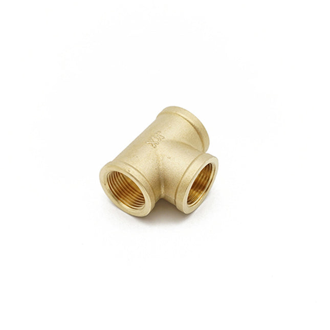 Primaflow Brass Tee 3/4" FxFxF - BT34 - Plumbing Solution